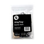 nfc tag starter kit|60 waytag starter pack.